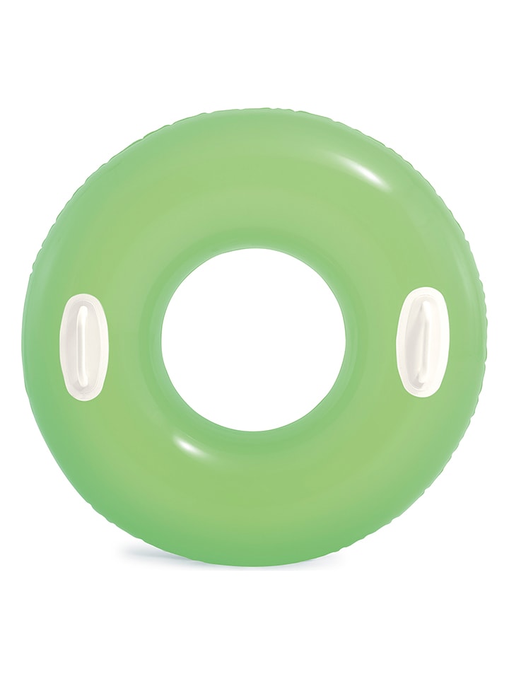 Intex Koło "Hi-Gloss" do pływania - 8+ (produkt niespodzianka) rozmiar: onesize