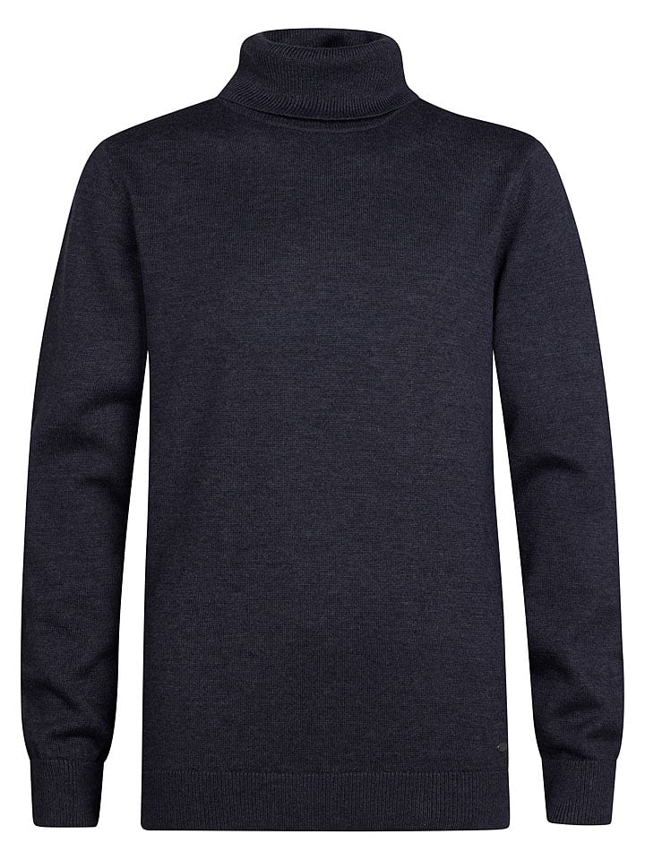 Petrol Industries Golf w kolorze granatowym rozmiar: 152