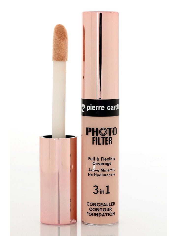 Pierre Cardin Korektor "Photo Filter - Tan" - 13 ml rozmiar: onesize