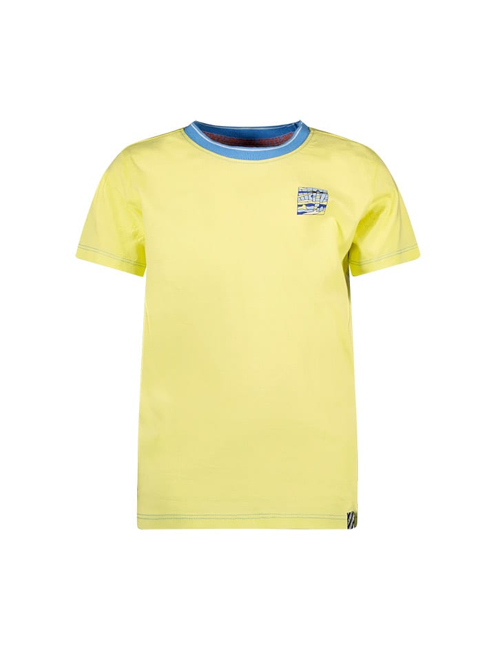 B.Nosy Koszulka "Timmy" w kolorze żółtym rozmiar: 134/140