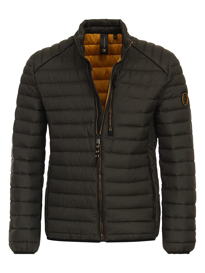 CASAMODA Kurtka funkcyjna w kolorze czarnym rozmiar: L