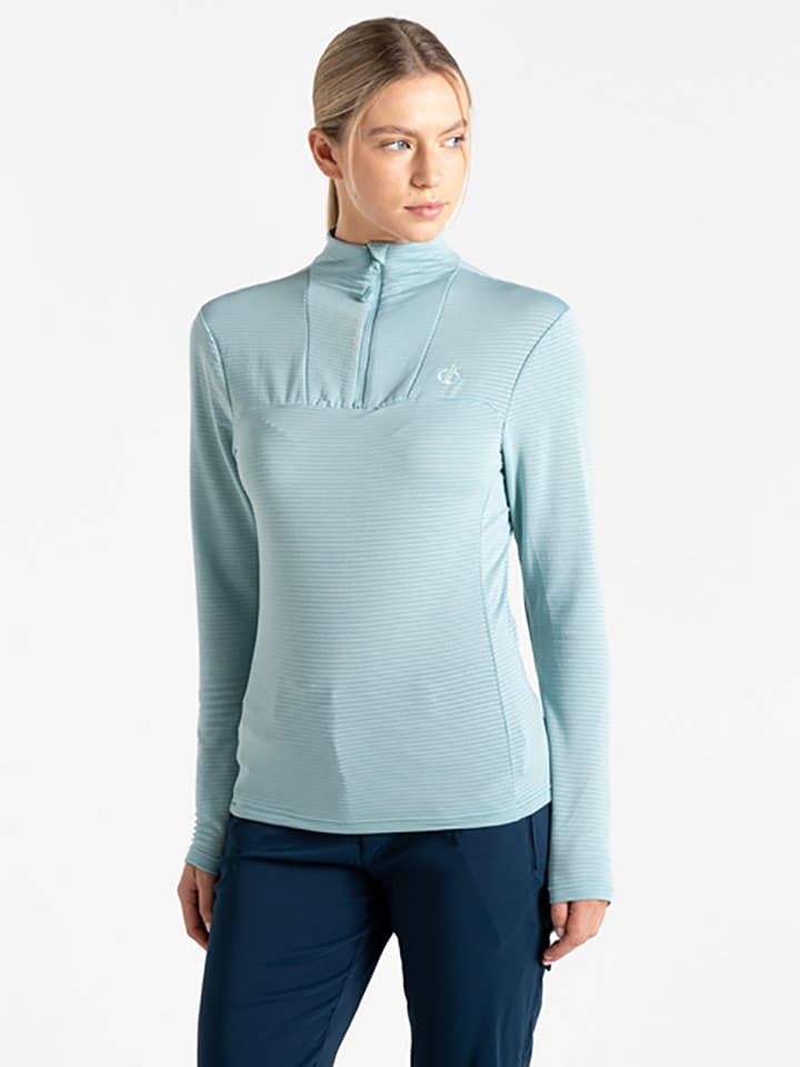 Dare 2b Koszulka funkcyjna "Torrek" w kolorze błękitnym rozmiar: 40