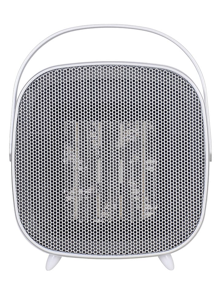 Adler Termowentylator "CR 7732" w kolorze białym rozmiar: onesize