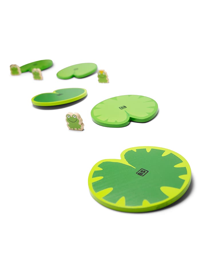 BS Toys Gra na równowagę "Wobbly Path" - 3+ rozmiar: onesize