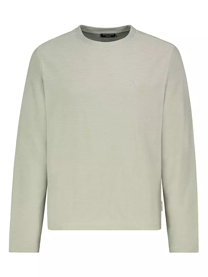 Eight2Nine Koszulka w kolorze zielonym rozmiar: XXL