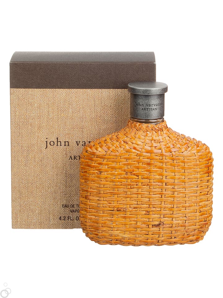 John Varvatos Artisan - EDT - 125 ml rozmiar: onesize