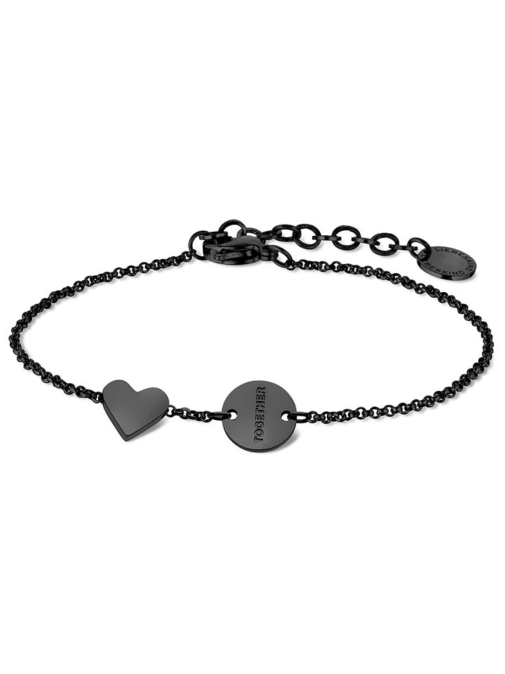 Liebeskind Bransoletka z elementami ozdobnymi rozmiar: onesize