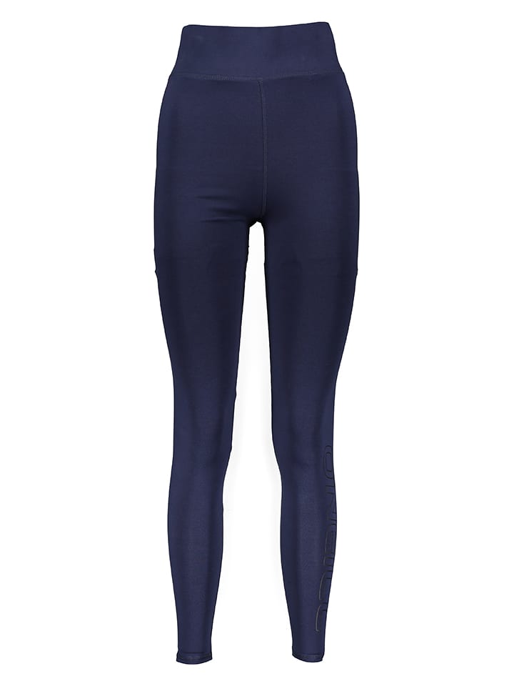 O'Neill Legginsy w kolorze granatowym rozmiar: XS