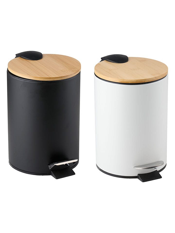 Alpina Kosz na śmieci - 3 l (produkt niespodzianka) rozmiar: onesize