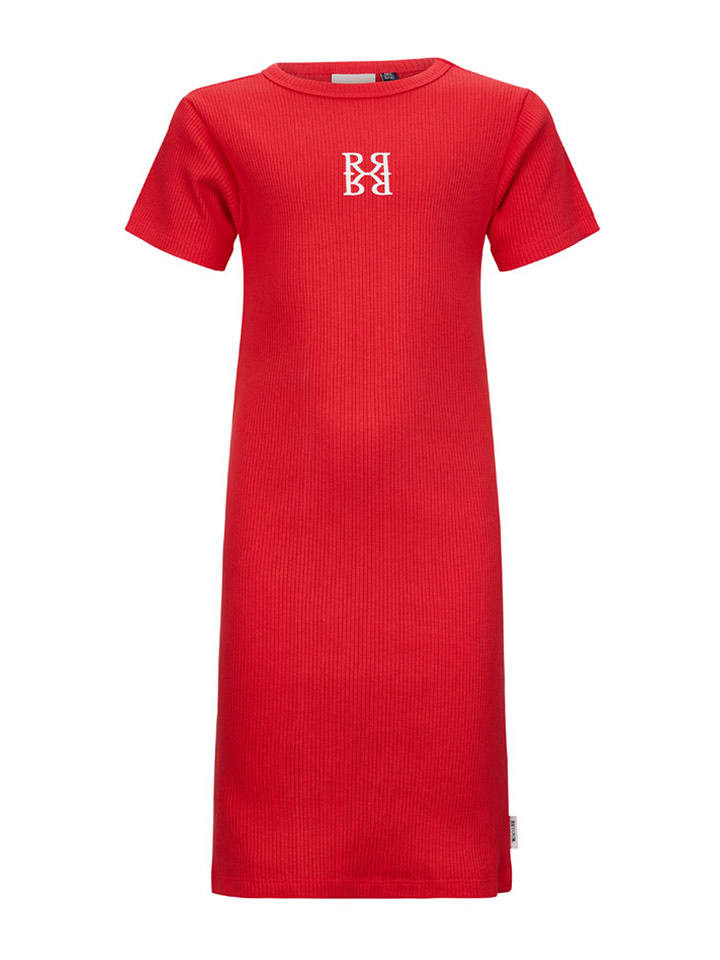 Retour Sukienka "Sade" w kolorze czerwonym rozmiar: 122/128