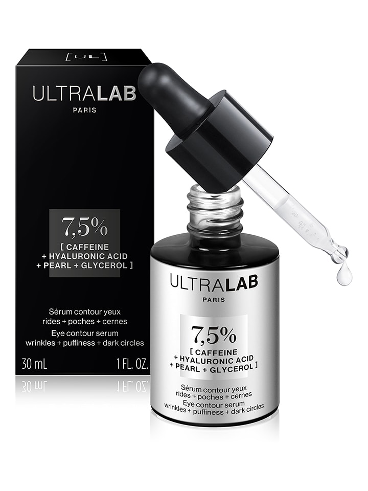 UltraLab Serum pod oczy - 30 ml rozmiar: onesize
