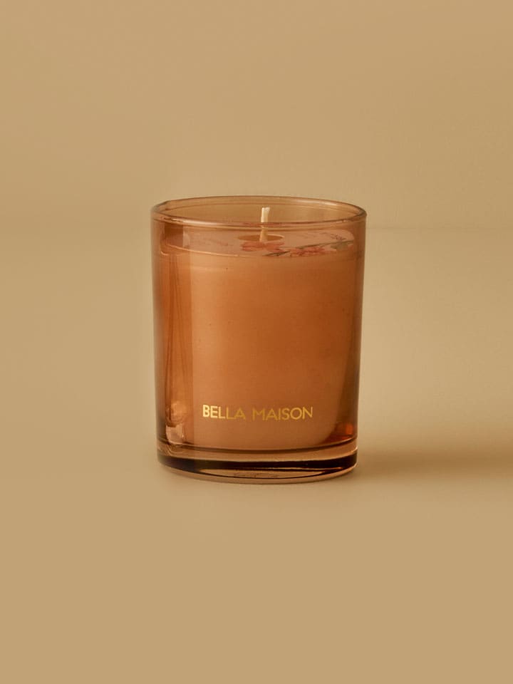 BELLA MAISON Świeca zapachowa "Amberwood Trail" - 120 g rozmiar: onesize