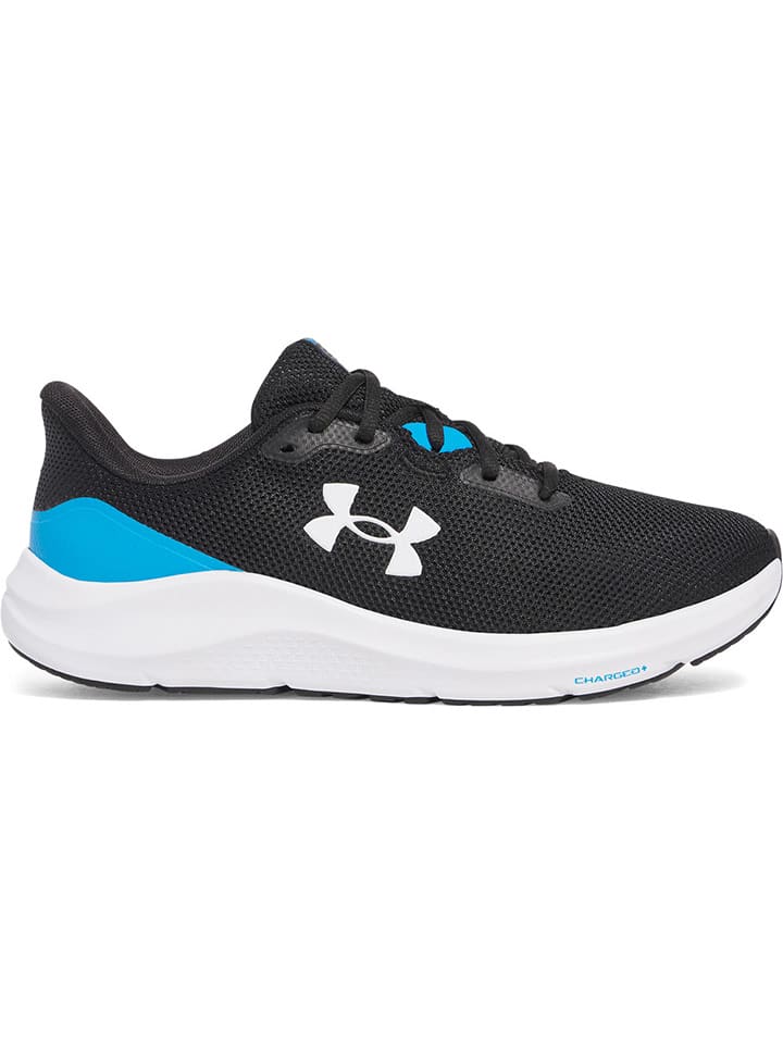 Under Armour Buty w kolorze czarnym do biegania rozmiar: 44