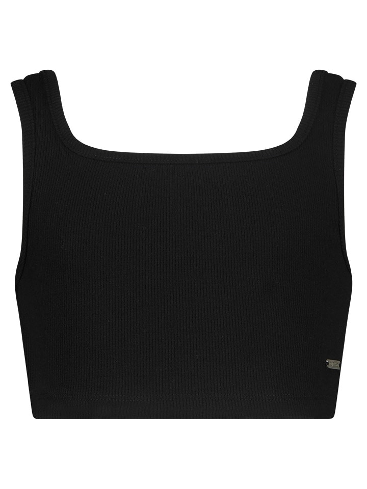 RAIZZED® Biustonosz sportowy w kolorze czarnym rozmiar: 104