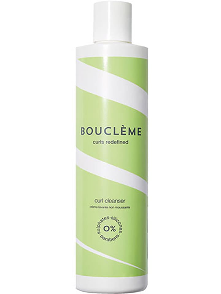 BOUCLÈME Szampon do włosów "Curl" - 300 ml rozmiar: onesize