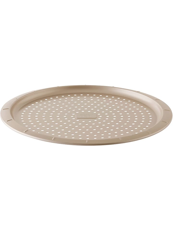 BergHOFF Forma "Balance" w kolorze beżowym do pizzy - Ø 32 cm rozmiar: onesize