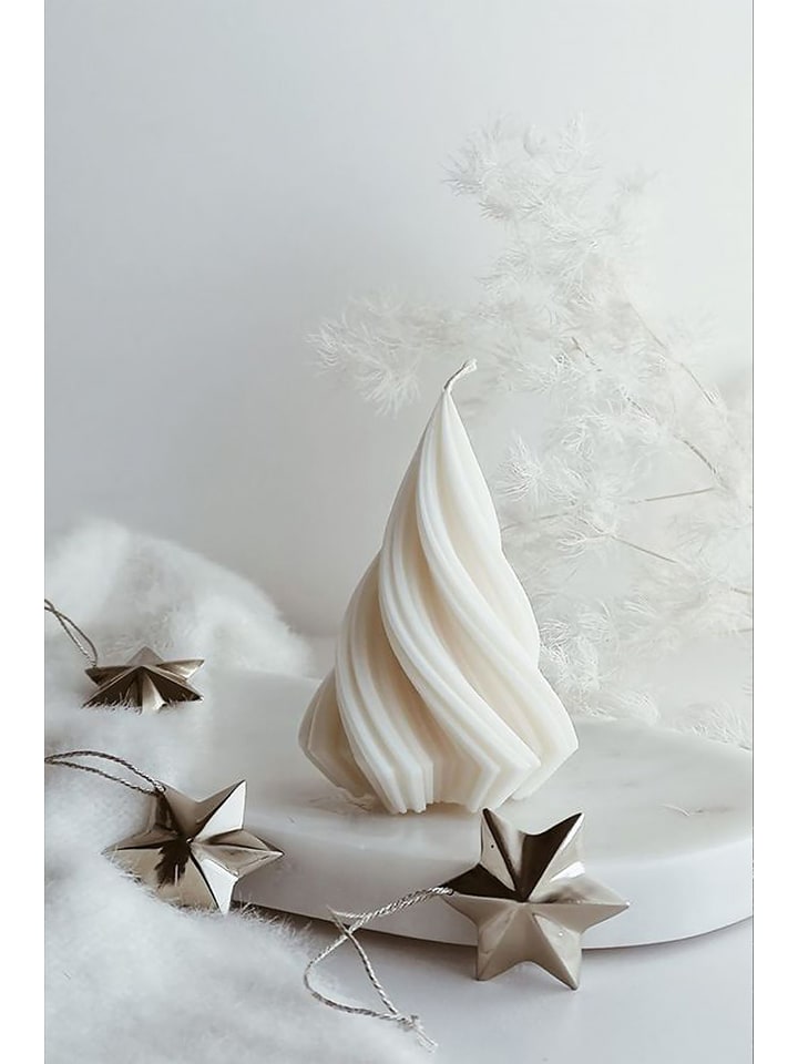 Lucky Bees Świeca zapachowa - 240 g rozmiar: onesize