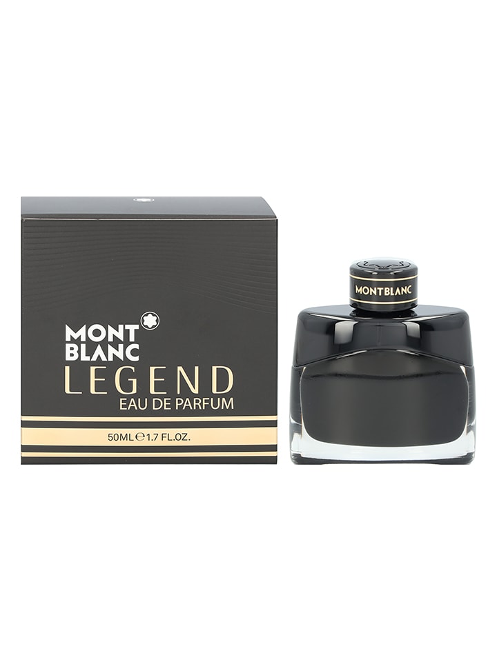 Montblanc Legend - EDP - 50 ml rozmiar: onesize