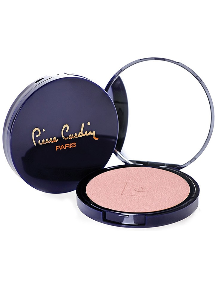 Pierre Cardin Rozświetlacz "Illuminating - Rose Quartz" - 13,5 g rozmiar: onesize
