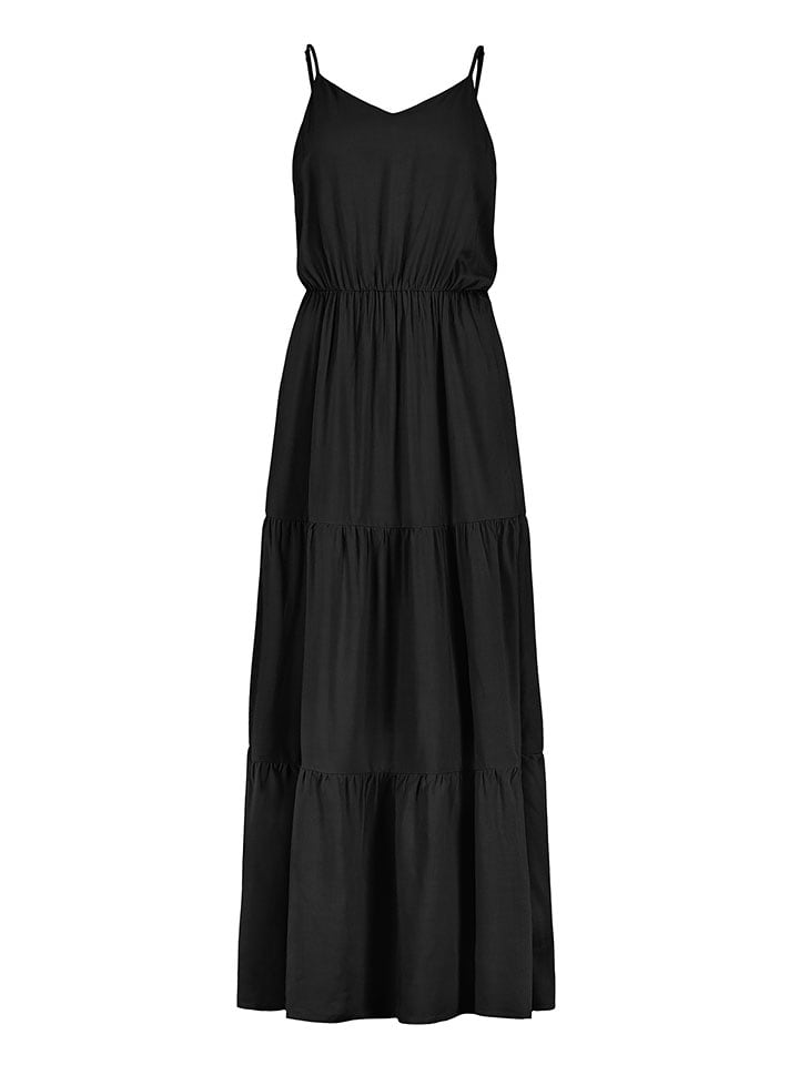 Sublevel Sukienka w kolorze czarnym rozmiar: M