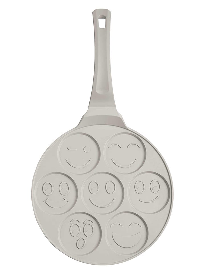 Berlinger Haus Patelnia ''Sahara Collection'' w kolorze kremowym do naleśników - Ø 26 cm rozmiar: onesize