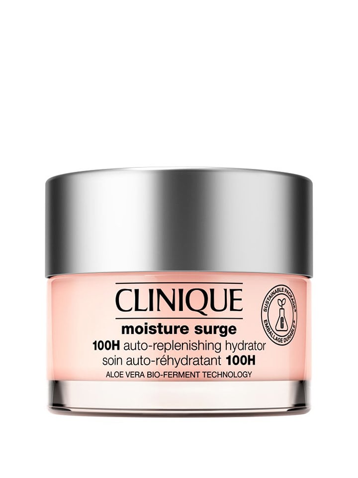 Clinique Krem do twarzy "Moisture Surg 100-Hour Auto-Replenishing Hydrator" - 15 ml rozmiar: onesize
