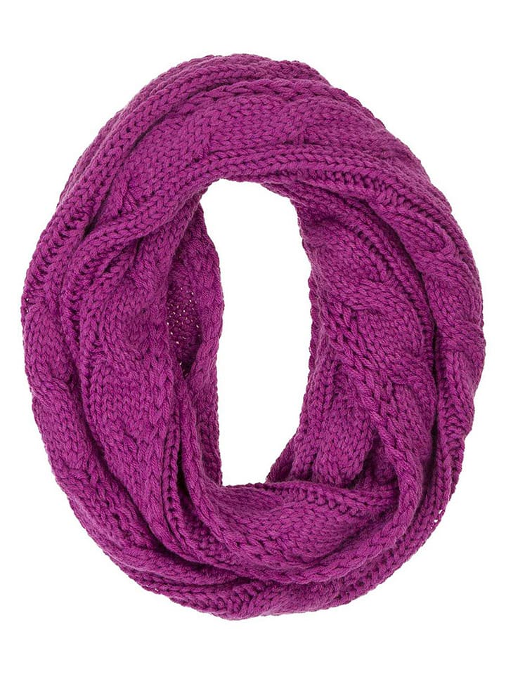 Döll Szal-koło w kolorze fioletowym rozmiar: 3