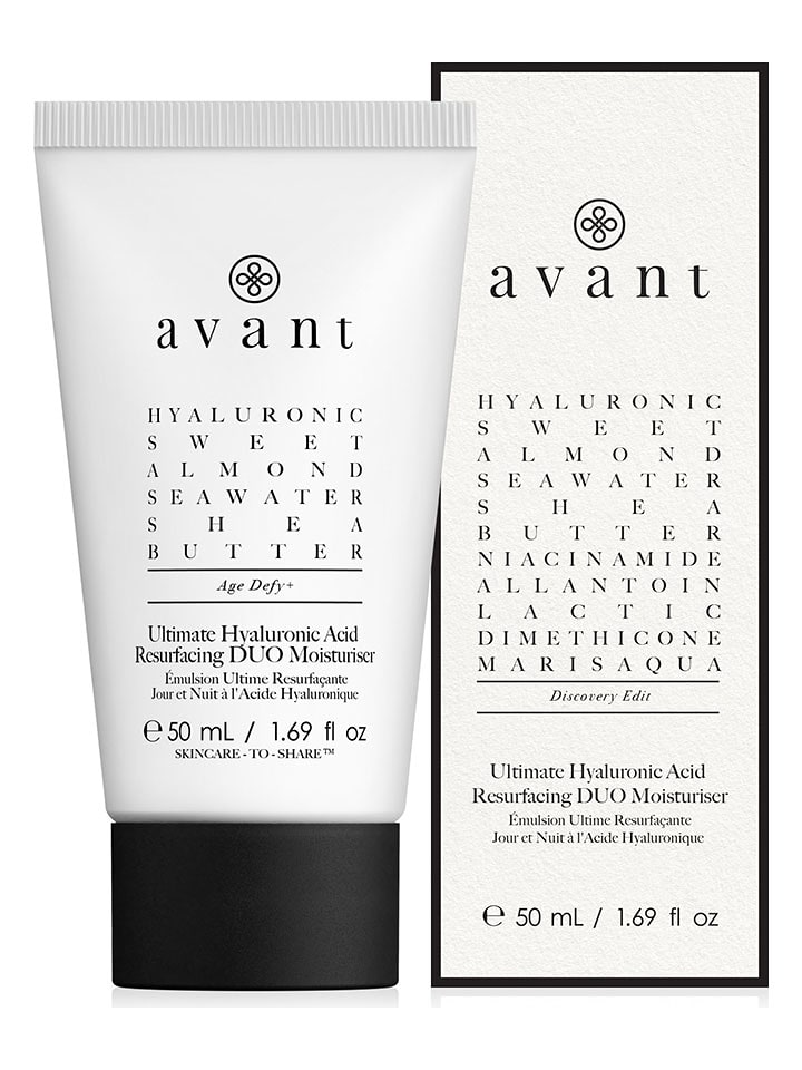 Avant Krem do twarzy - 50 ml rozmiar: onesize