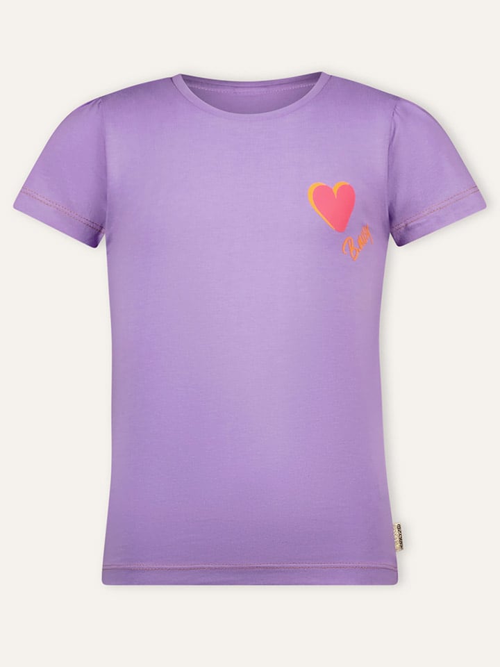 B.Nosy Koszulka "Tammy" w kolorze fioletowym rozmiar: 110