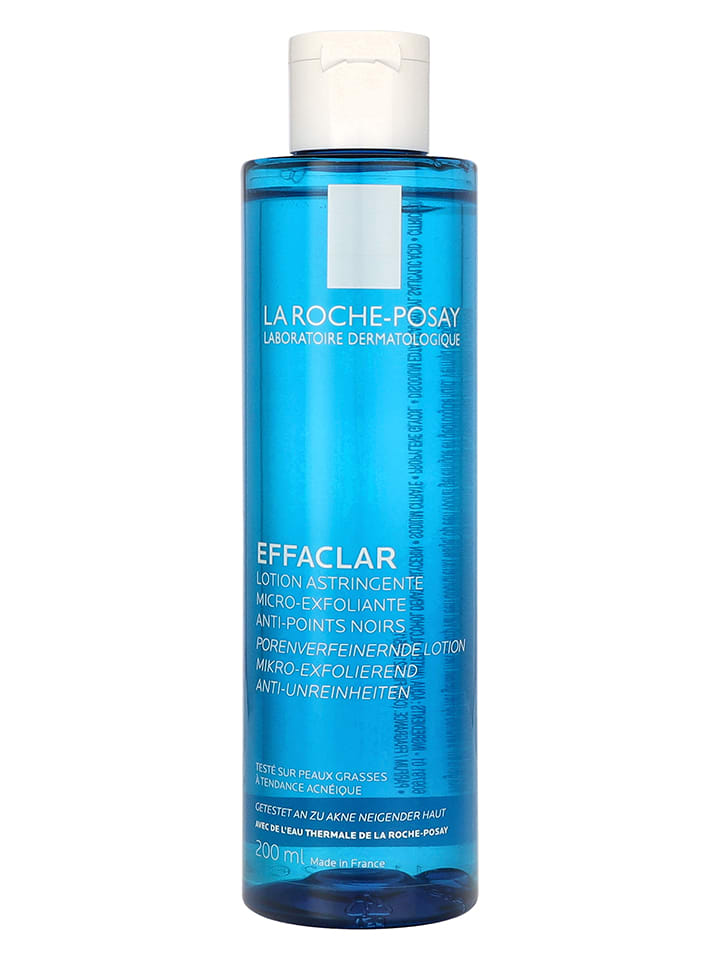 La Roche-Posay Tonik do twarzy "Effaclar Toner Astringent" - 200 ml rozmiar: onesize