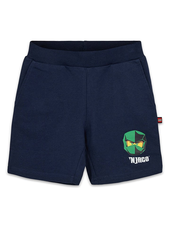 LEGO Szorty w kolorze granatowym rozmiar: 152