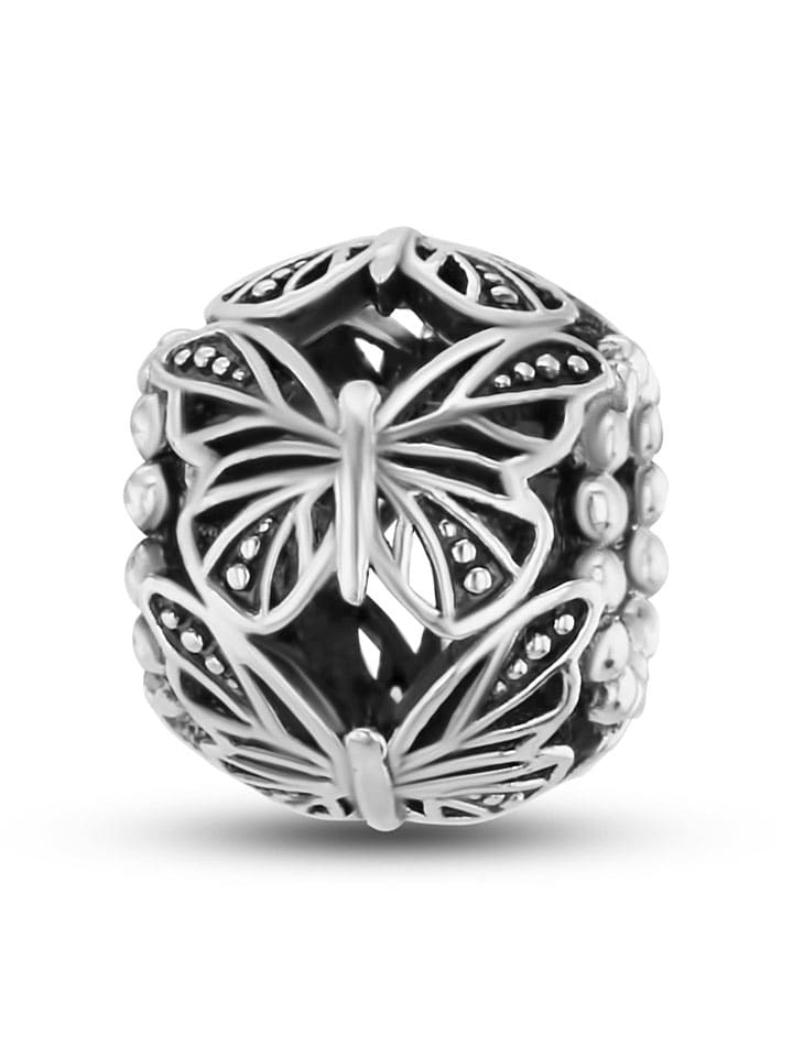 CHARM'S Srebrny charms rozmiar: onesize