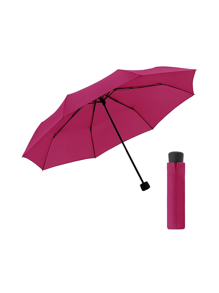 Doppler Parasol w kolorze fioletowym - Ø 96 cm rozmiar: onesize