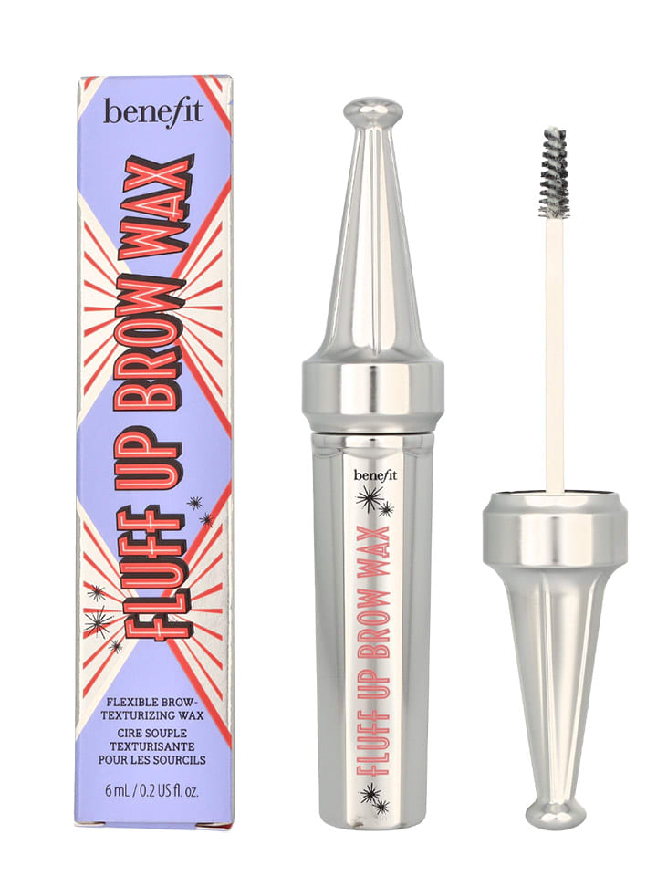 Benefit Wosk "Fluff Up Brow Wax" do stylizacji brwi - 6 ml rozmiar: onesize