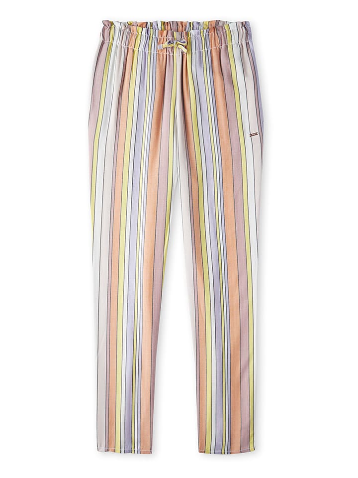 O'Neill Spodnie "Tamah" ze wzorem rozmiar: 164