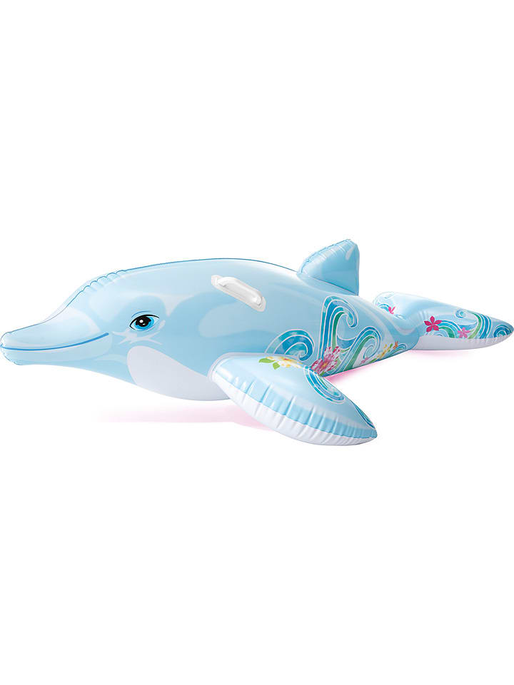 Intex Dmuchana zabawka "Little dolphin" - 3+ rozmiar: onesize