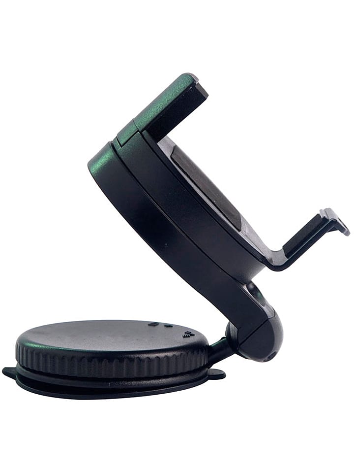 SmartCase Uchwyt w kolorze czarnym na smartfon rozmiar: onesize