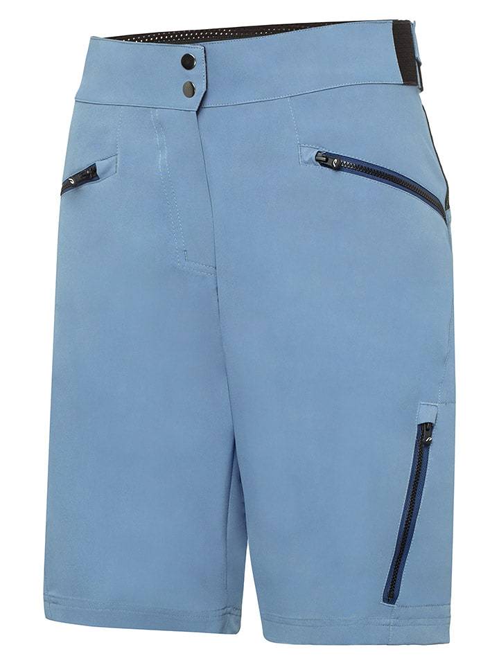 Protective Szorty funkcyjne w kolorze błękitnym rozmiar: 40