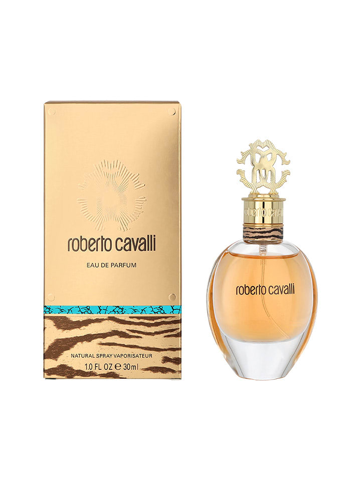 Roberto Cavalli Signature - EDP - 30 ml rozmiar: onesize