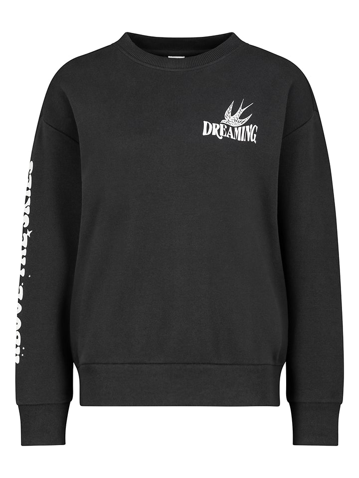 Sublevel Bluza w kolorze czarnym rozmiar: XS