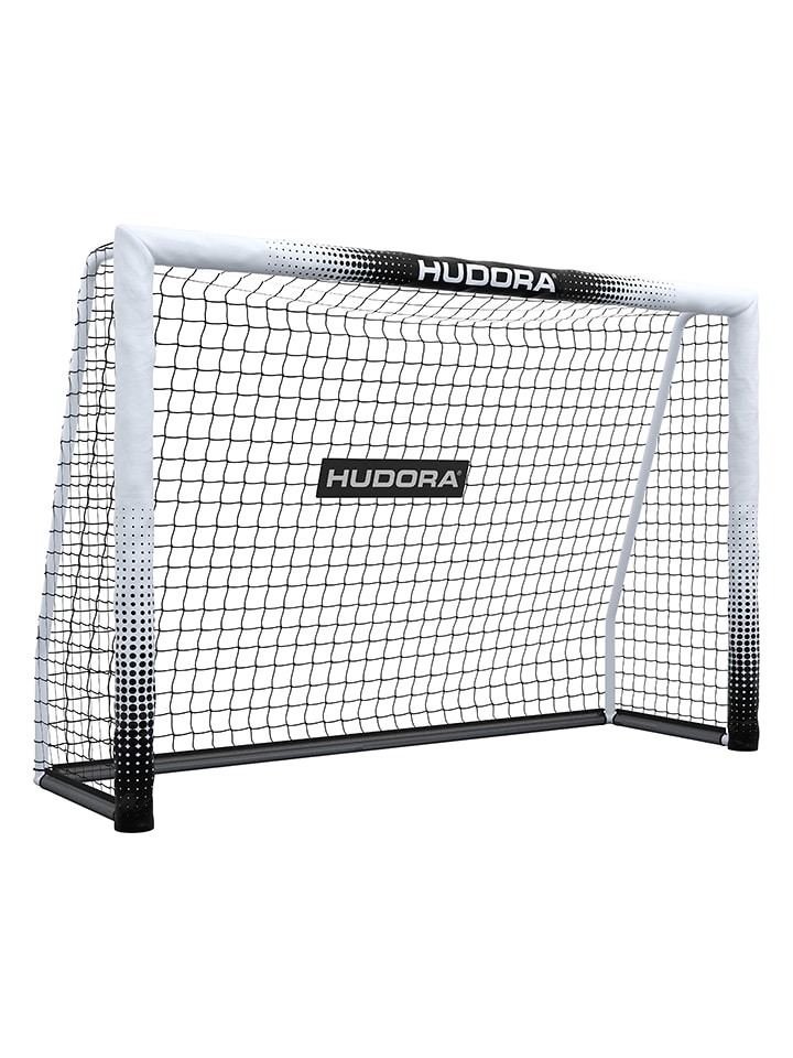 Hudora Bramka "Pro Tect 180 Advanced" do piłki nożnej - 6+ rozmiar: onesize