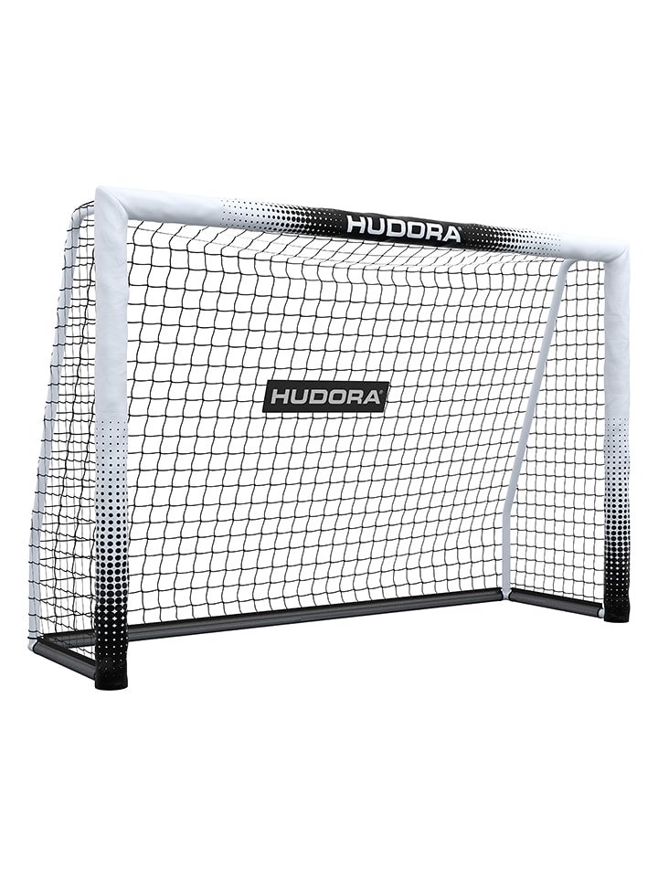 Hudora Bramka "Pro Tect 180 Advanced" do piłki nożnej - 6+ rozmiar: onesize