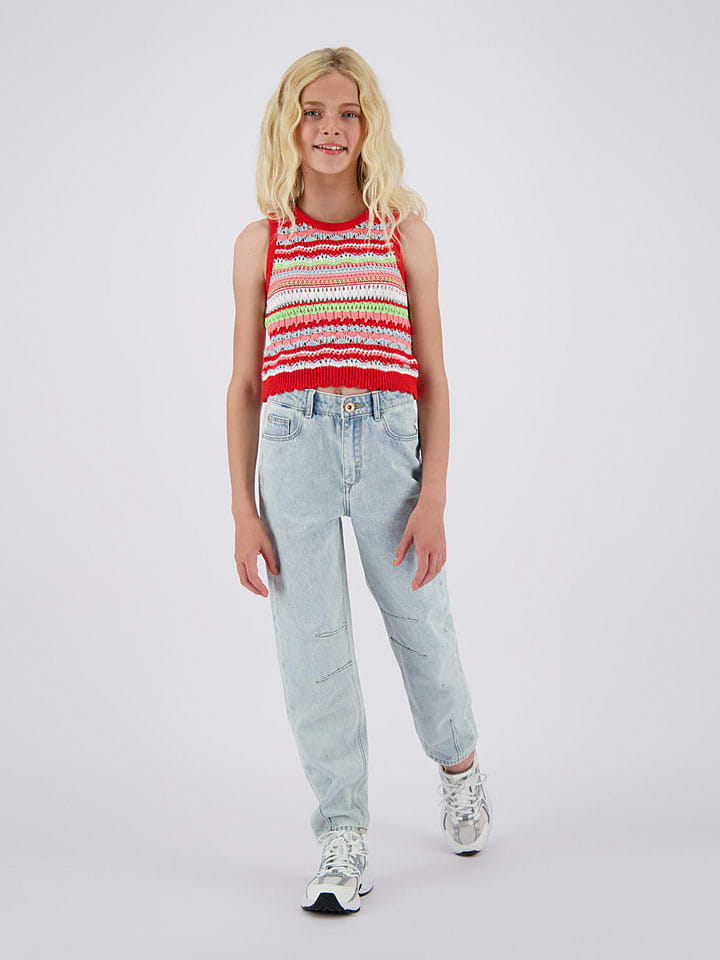 Vingino Bezrękawnik ze wzorem rozmiar: 176