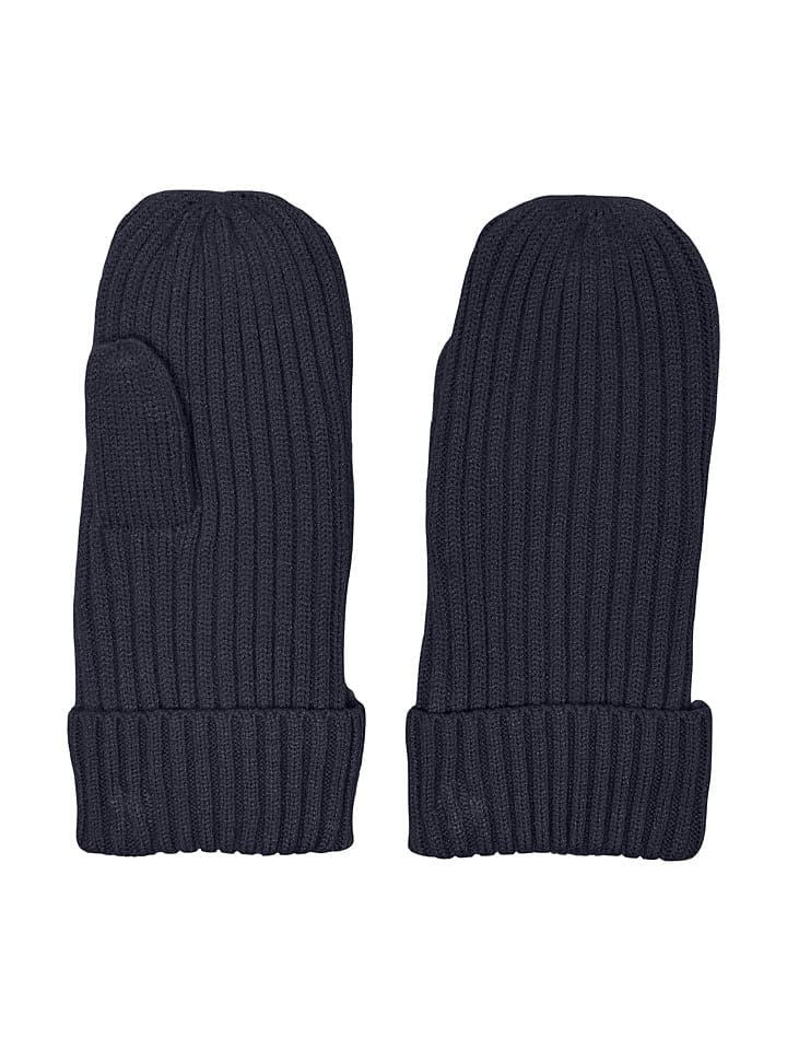 KIDS ONLY Rękawiczki "Zenna" w kolorze granatowym rozmiar: onesize