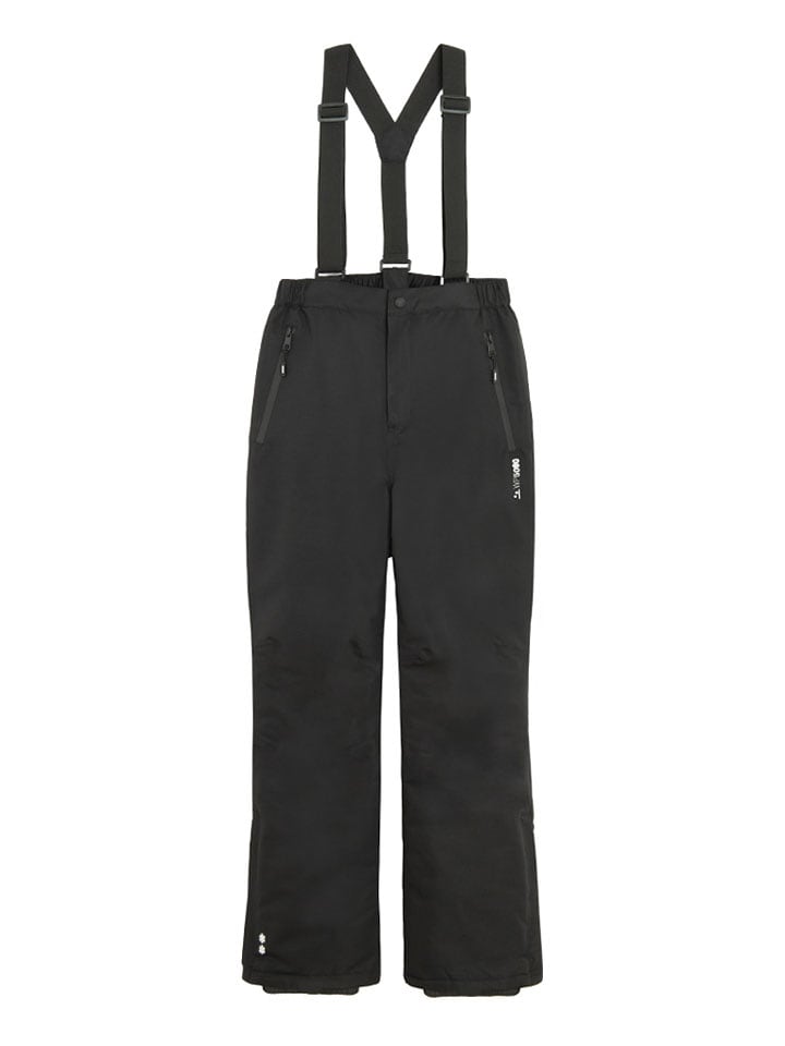 COOL CLUB Spodnie narciarskie w kolorze czarnym rozmiar: 170