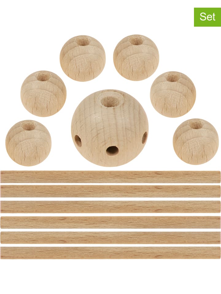 SUNNYSUE Zestaw do majsterkowania rozmiar: onesize