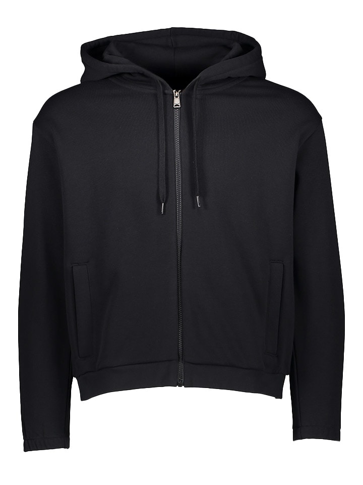 Napapijri Bluza w kolorze czarnym rozmiar: XL