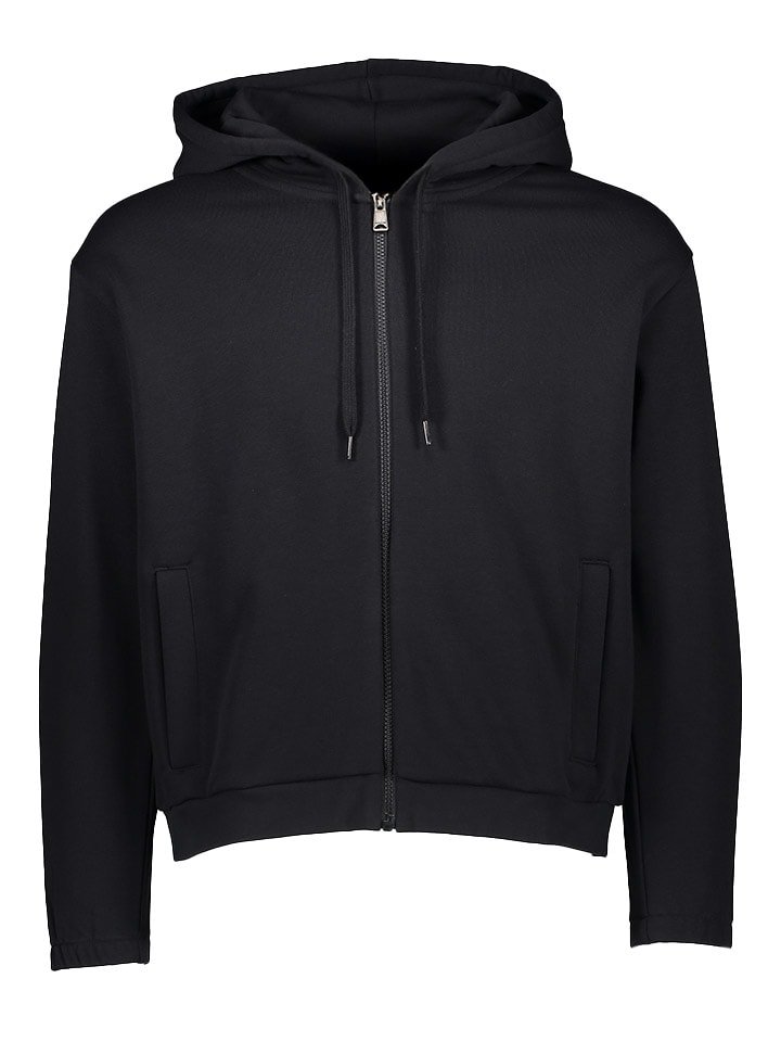 Napapijri Bluza w kolorze czarnym rozmiar: XL