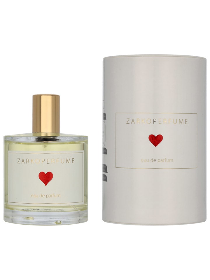 ZARKOPERFUME Sending Love - EDP - 100 ml rozmiar: onesize