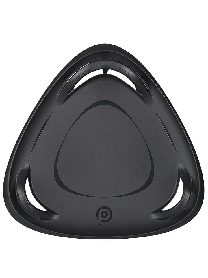 Gismo Riders Ślizgacz "Meteor 60" w kolorze antracytowym - 3+ rozmiar: onesize